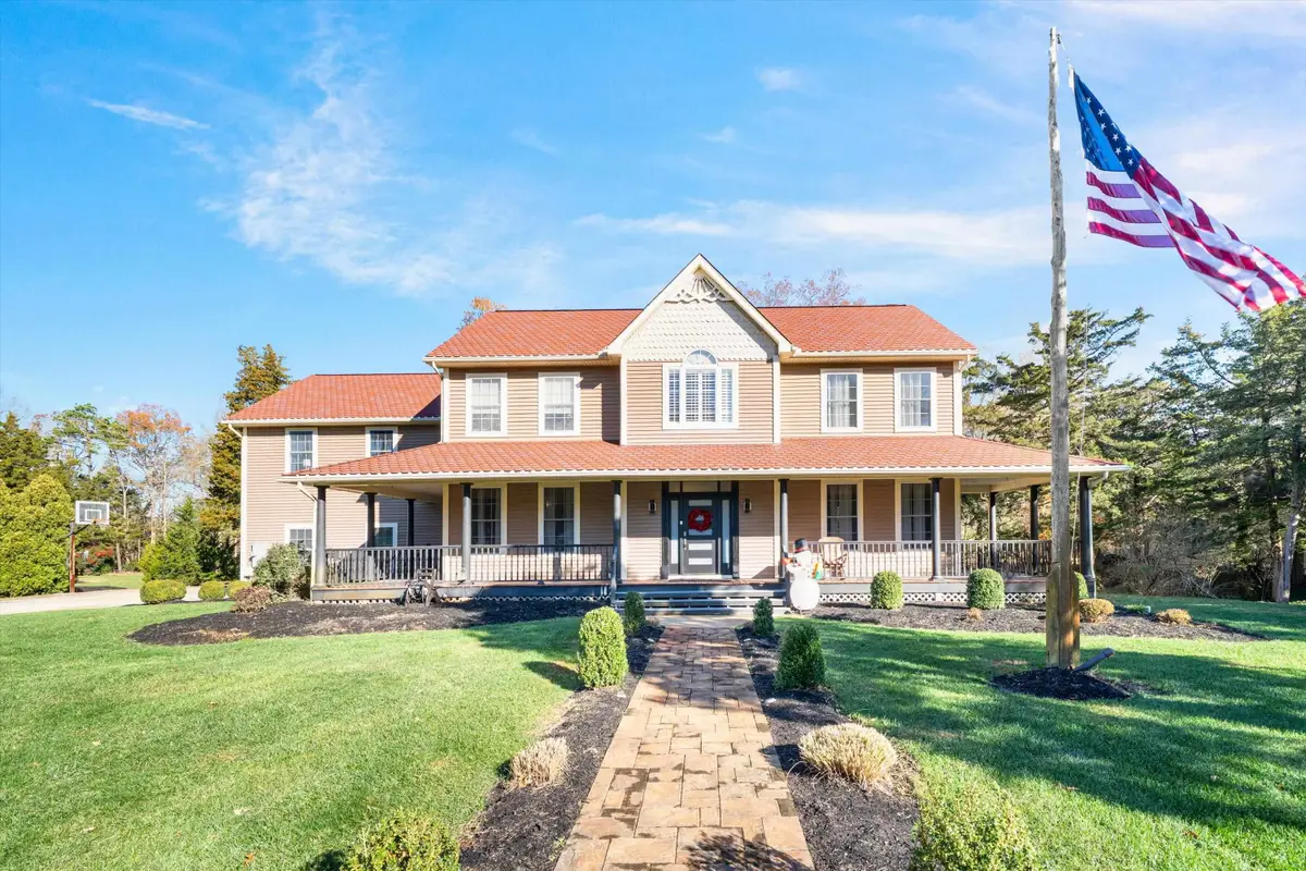 55 Cedar Meadow Drive, Cape May Court House, NJ 08210 - Image #1