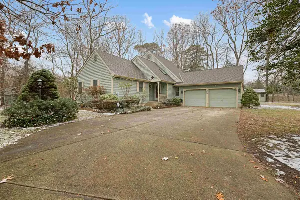 6 N Andrielle Lane, Erma, NJ 08204