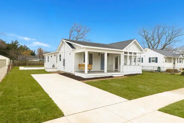 1203 Rosehill Parkway, North Cape May, NJ 08204