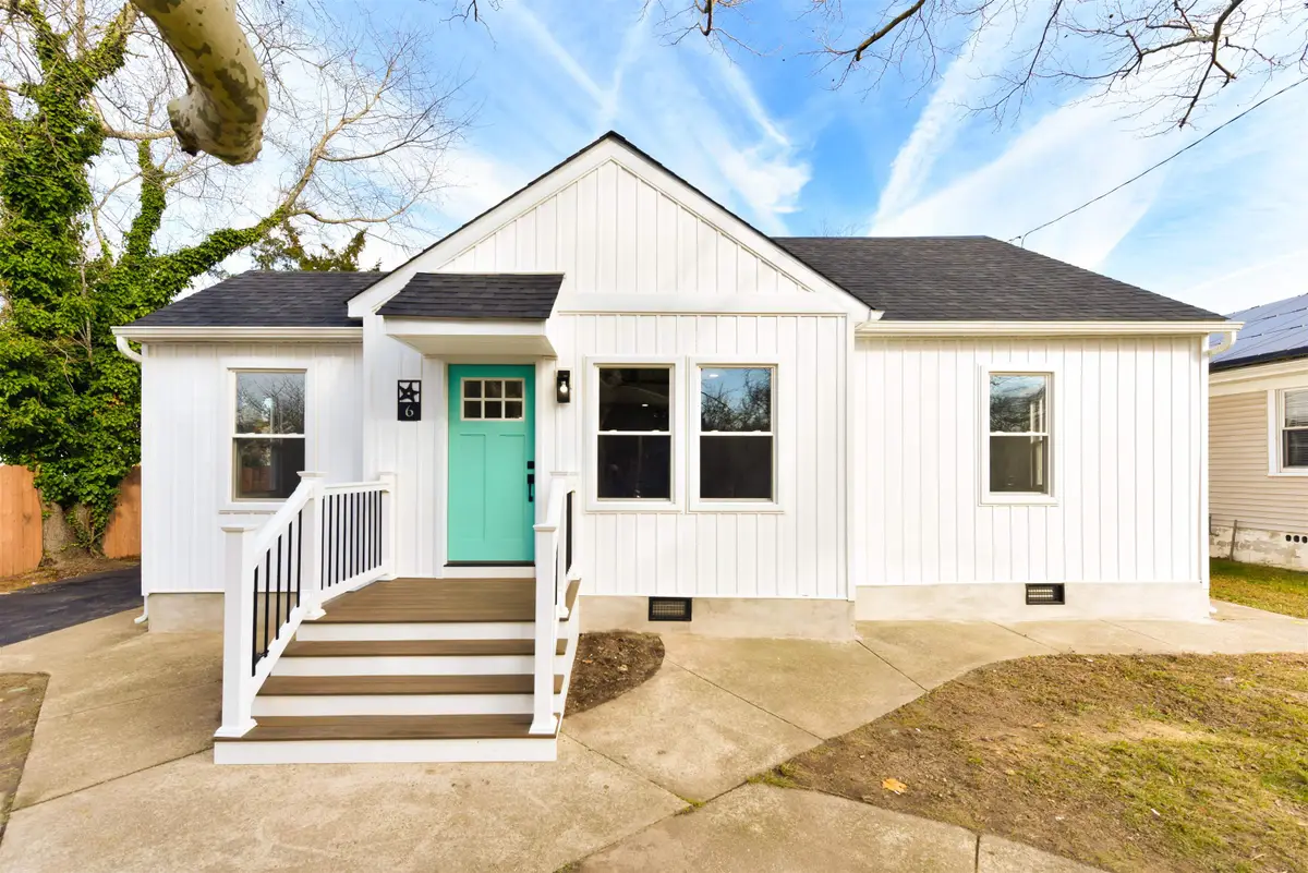 6 Lafayette Avenue, Del Haven, NJ 08251 - Image #1