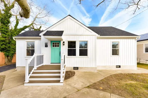 6 Lafayette Avenue, Del Haven, NJ 08251