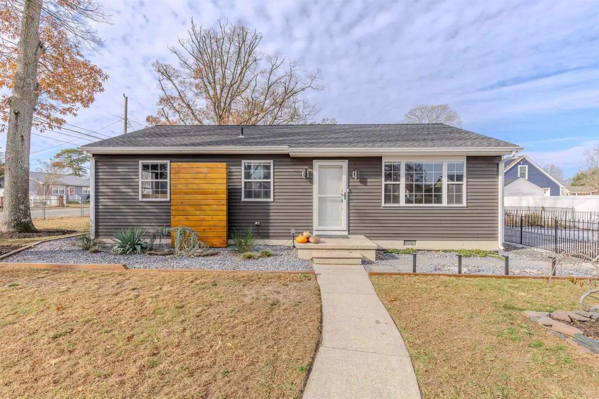 87 Rose Lane, Villas, NJ 08251 - #1