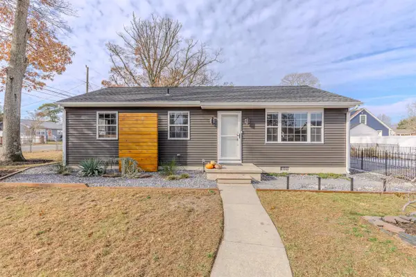 87 Rose Lane, Villas, NJ 08251