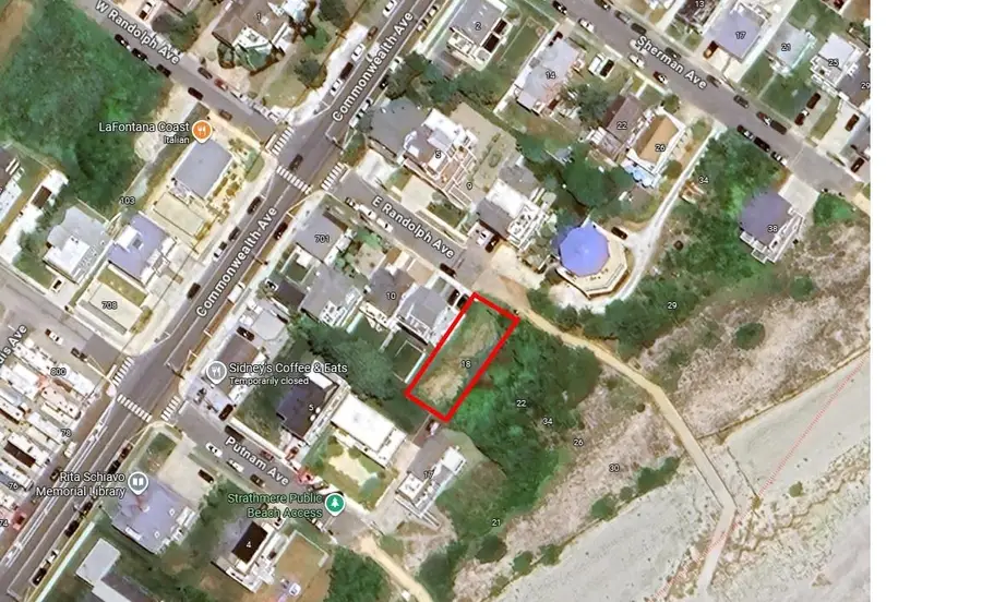 18 E Randolph Avenue, Strathmere, NJ 08248 - Image #2