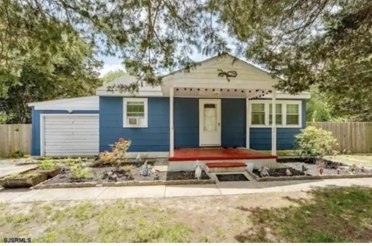 4 Bayview, Marmora, NJ 08223 - Image #1