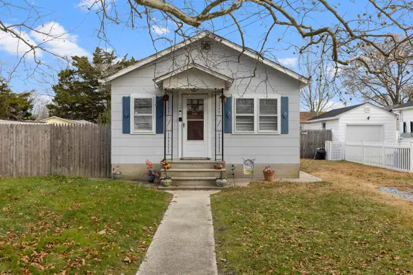 19 Vermont Avenue, Villas, NJ 08251