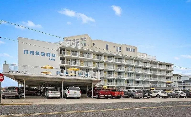 6201 Ocean Avenue, Wildwood Crest, NJ 08260 - Image #1