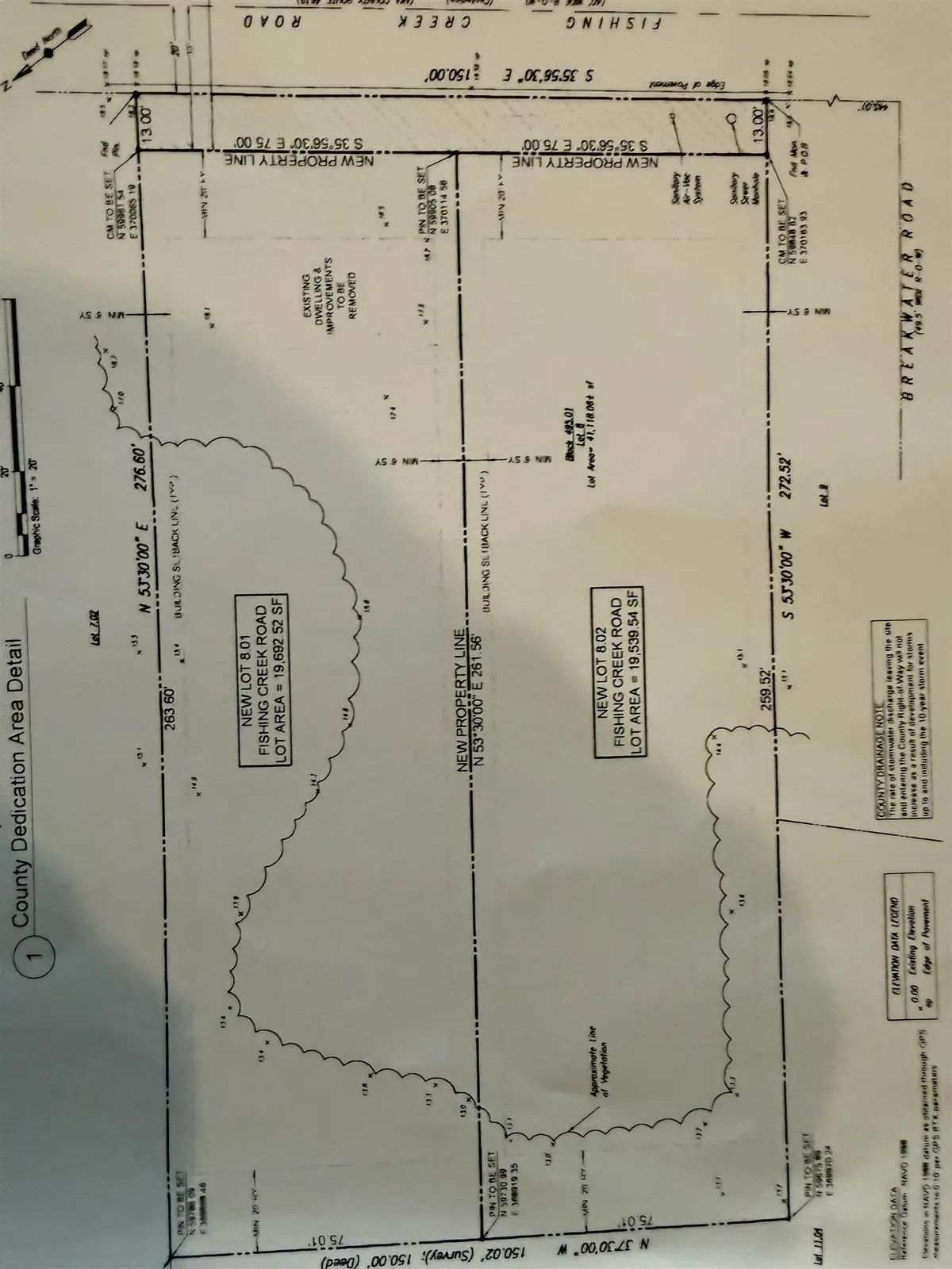 158A Fishing Creek Road, Lower, NJ 08251 - Image #1