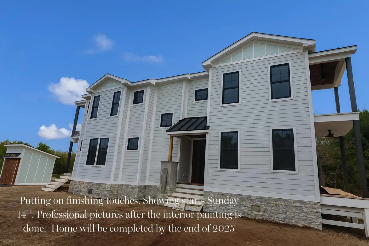 605 E Lake Drive, Cape May Point, NJ 08212 - Image #1