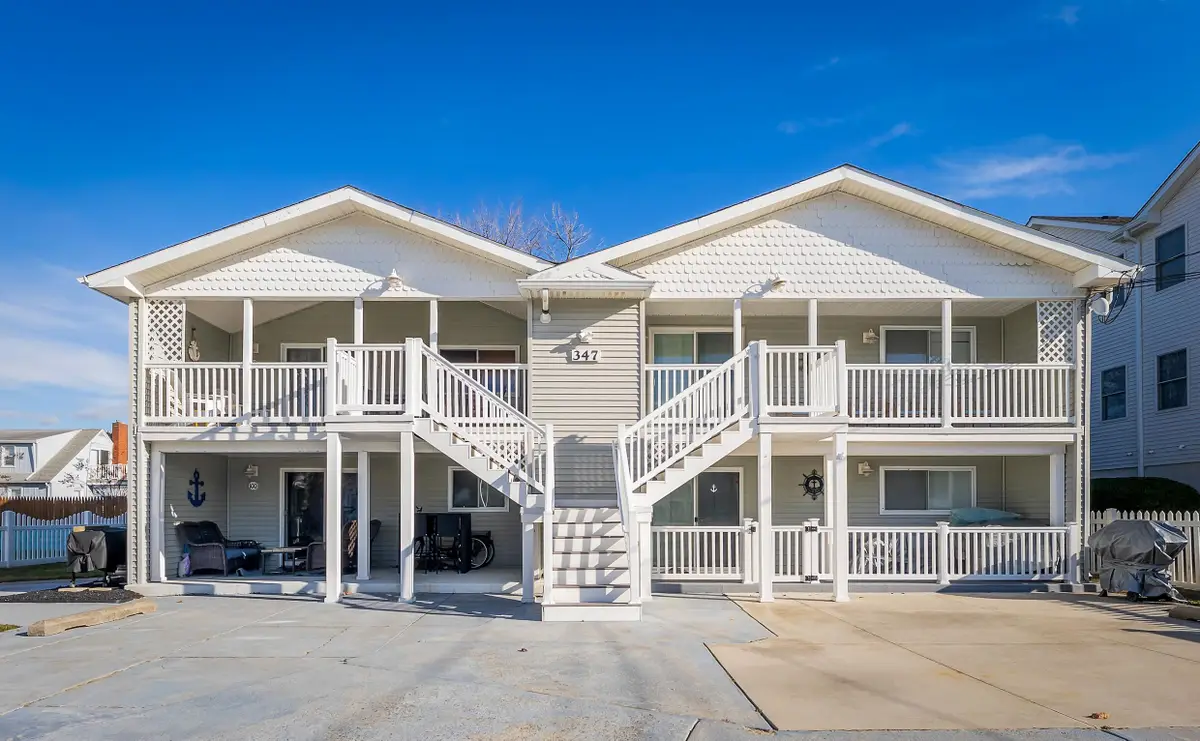 347 E 21st Avenue, North Wildwood, NJ 08260 - Image #1