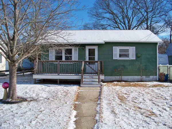 1722 Morris Avenue, Villas, NJ 08251