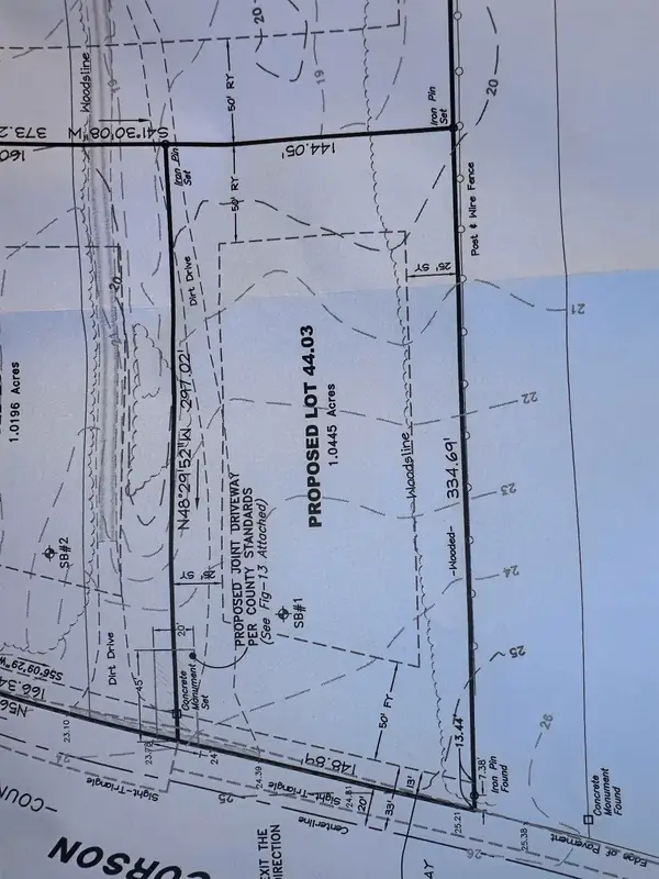 57 Corsons Tavern Rd, Ocean View, NJ 08230