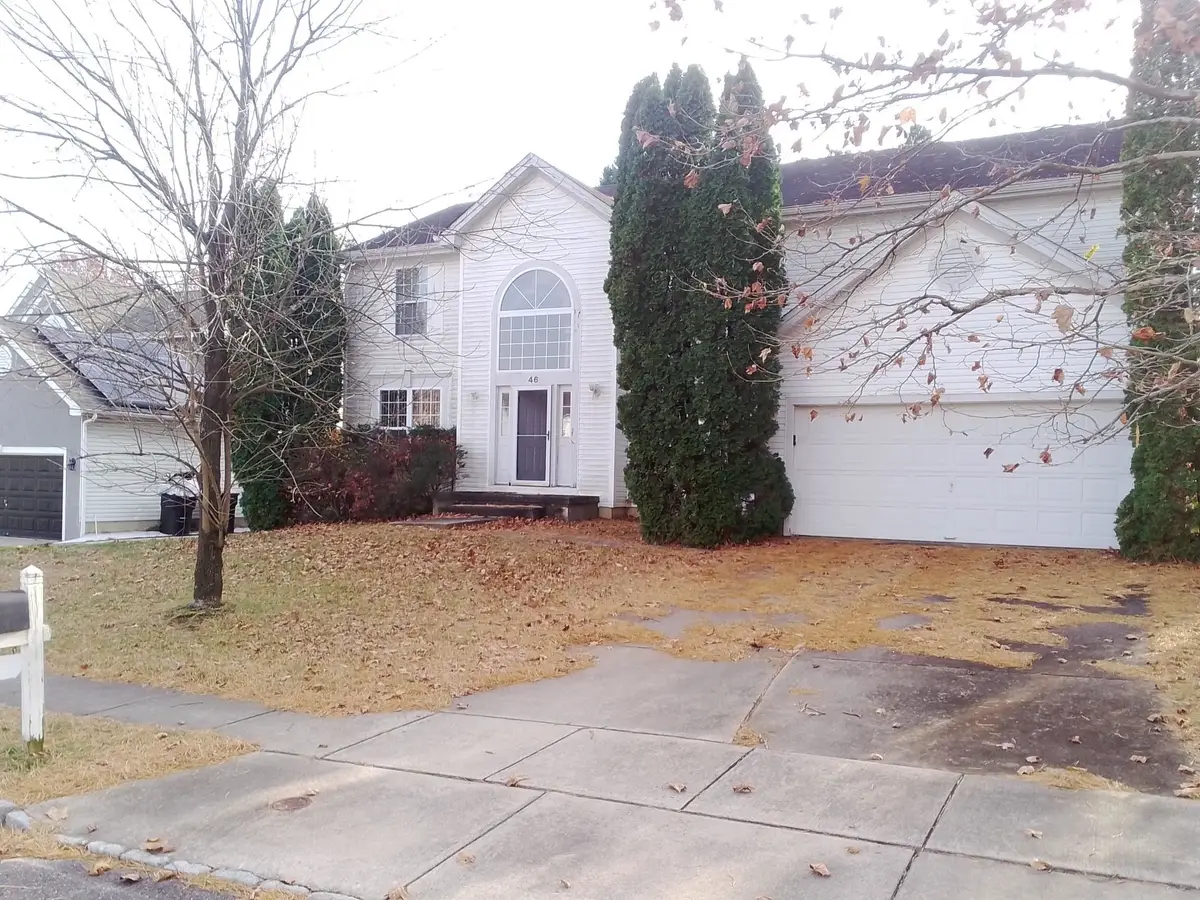 46 Wood Thrush Avenue, Sicklerville, NJ 08081 - Image #1