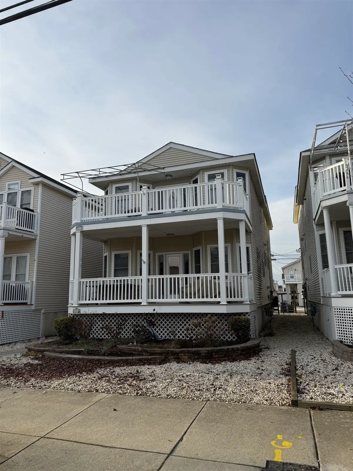 3038 West Avenue, Ocean City, NJ 08226 - #1