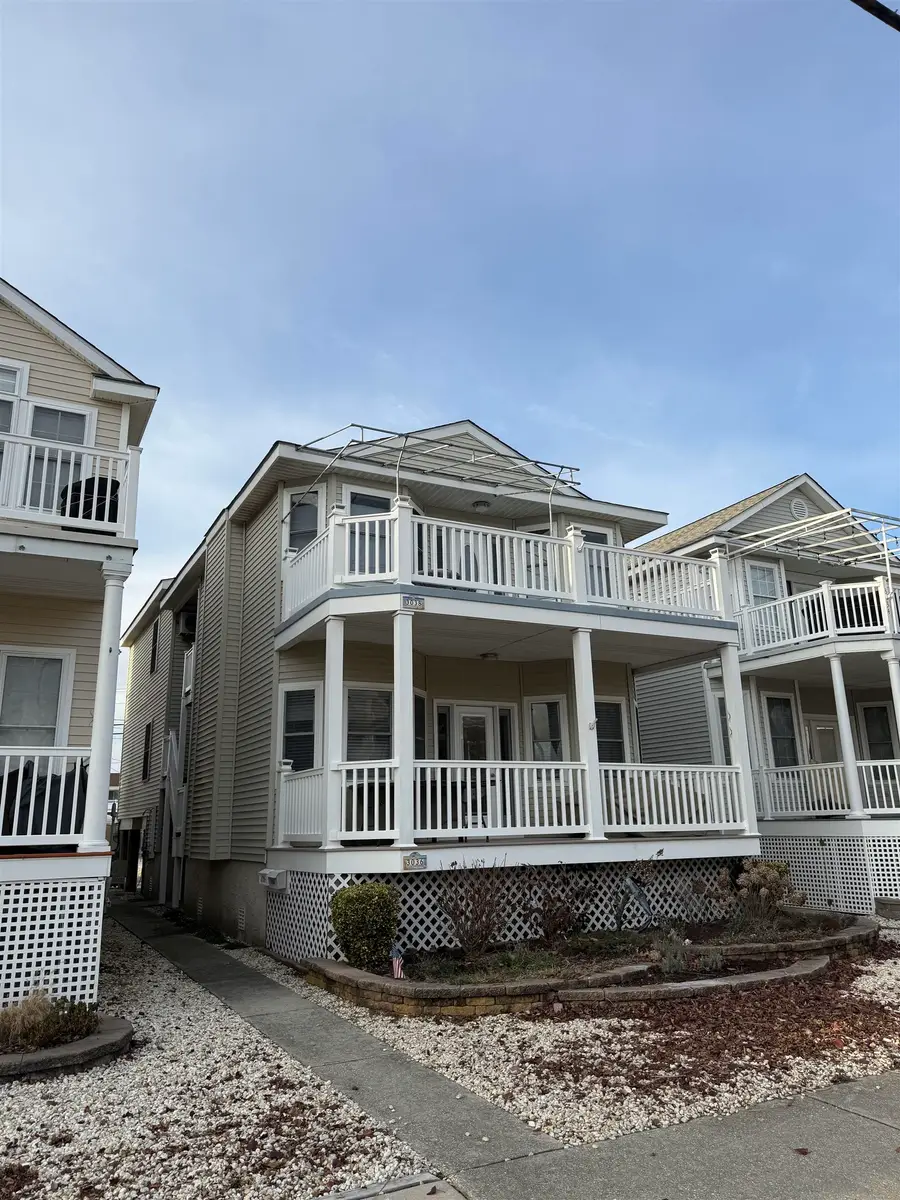 3038 West Avenue, Ocean City, NJ 08226 - #2