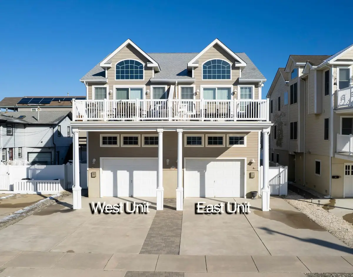147 60th Street, Sea Isle City, NJ 08243 - Image #1