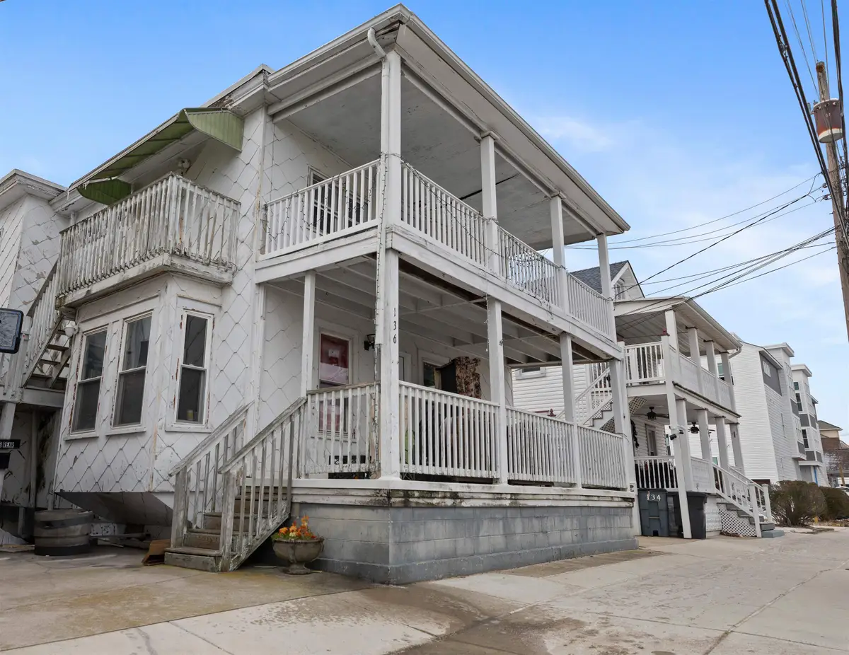 136 E Taylor Avenue, Wildwood, NJ 08260 - Image #1