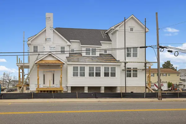 101 W 22nd Avenue, North Wildwood, NJ 08260