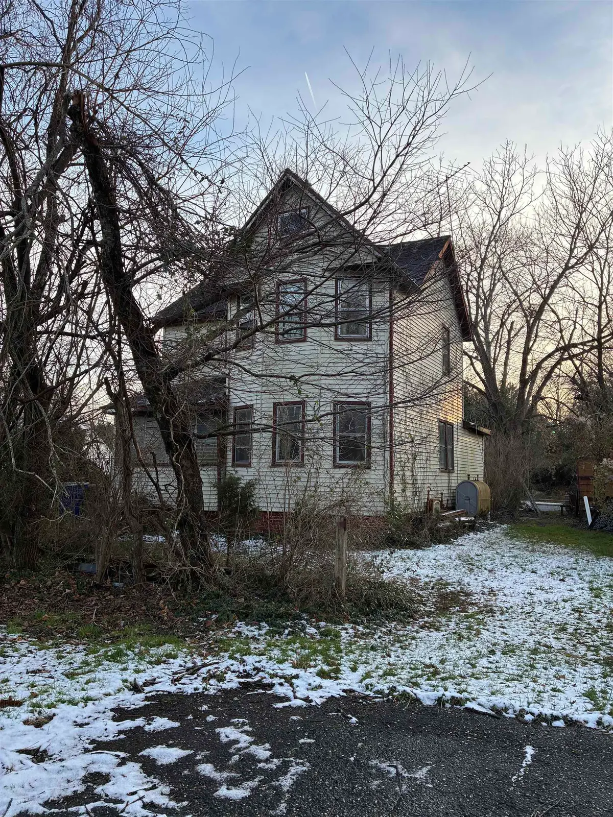 217 Franklin Street, Woodbine, NJ 08270 - Image #1