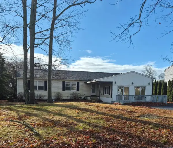 111 Davis Road, Rio Grande, NJ 08242