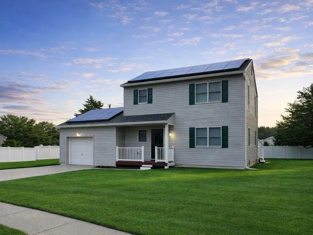 7 Merganser Court, North Cape May, NJ 08204 - Image #1