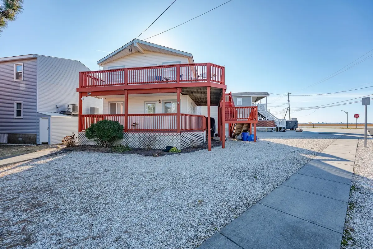 91 Illinois Avenue, North Wildwood, NJ 08260 - Image #1