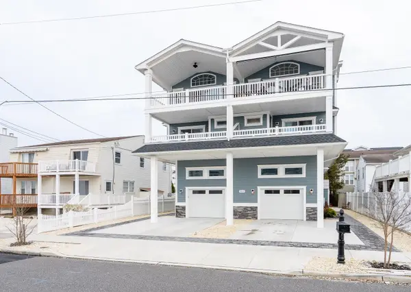 5517 Roberts Avenue, Sea Isle City, NJ 08243-0000