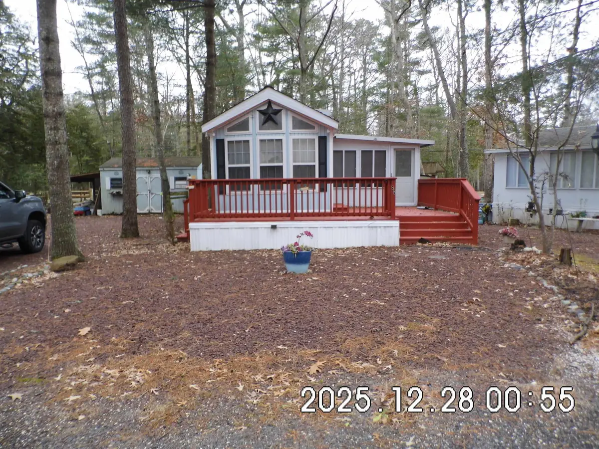 135 Thompson Lane #88, Egg Harbor Township, NJ 08234-0000 - Image #1