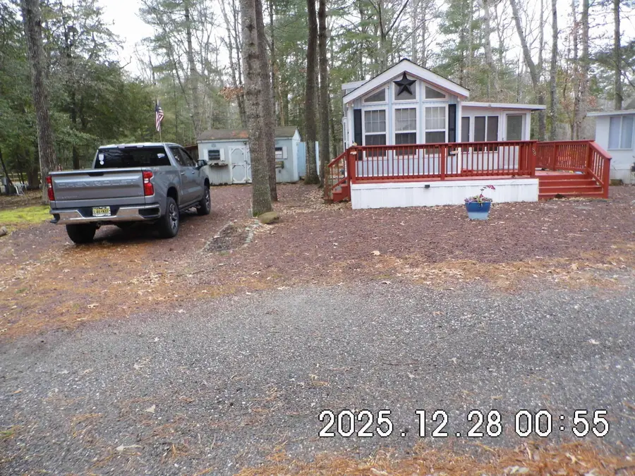 135 Thompson Lane #88, Egg Harbor Township, NJ 08234-0000 - Image #2