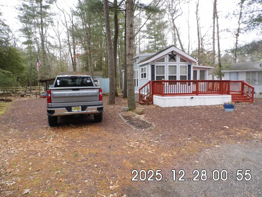 135 Thompson Lane #88, Egg Harbor Township, NJ 08234-0000 - Image #3