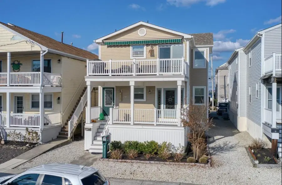 202 B Simpson Avenue, Ocean City, NJ 08226 - Image #2
