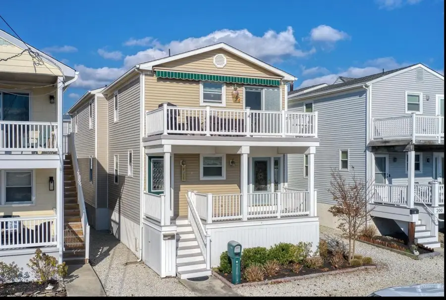 202 B Simpson Avenue, Ocean City, NJ 08226 - Image #3