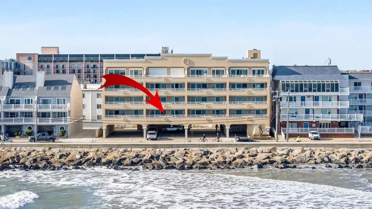 512 E 2nd Avenue, North Wildwood, NJ 08260 - Image #1