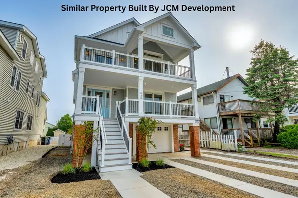 211 23rd Street, Avalon, NJ 08202