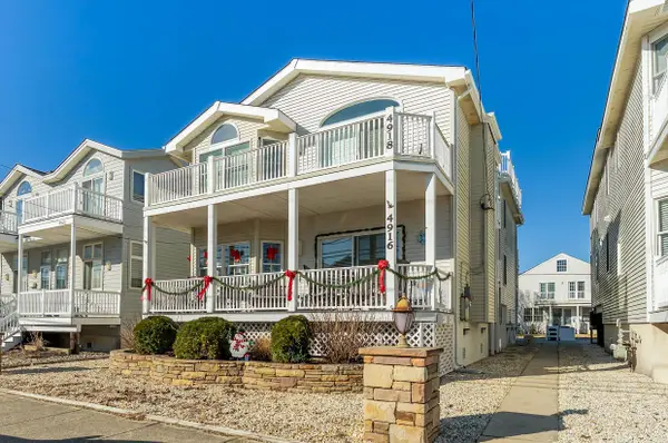 4918 Central Avenue, Ocean City, NJ 08226