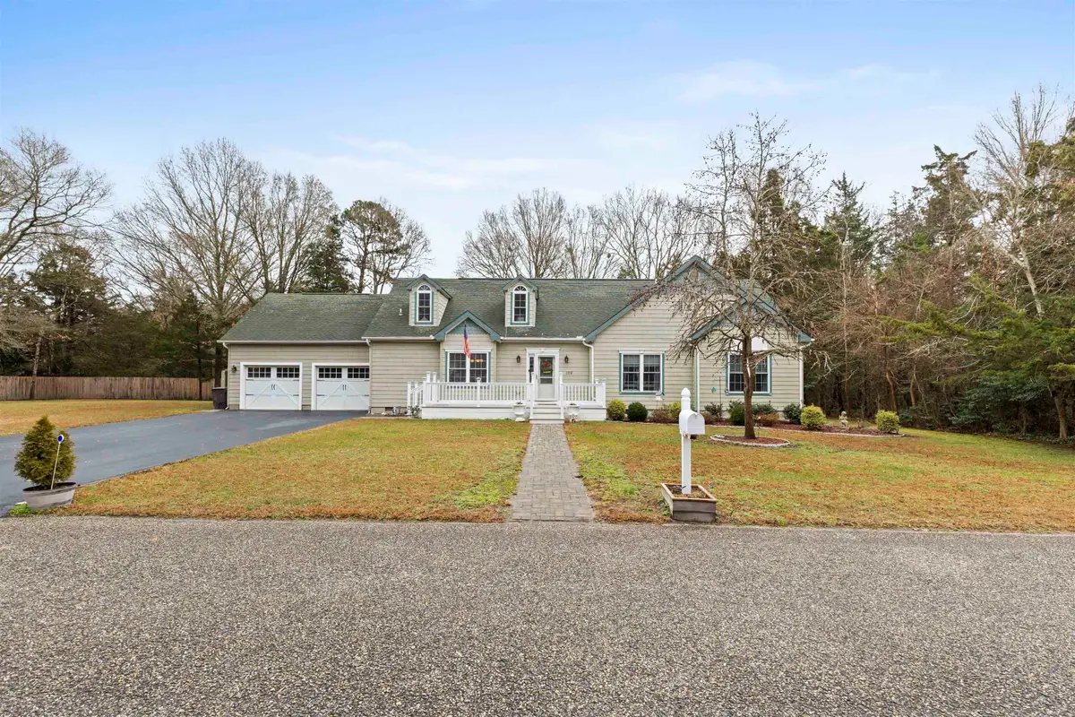 108 N 6th Avenue, Rio Grande, NJ 08242 - Image #1