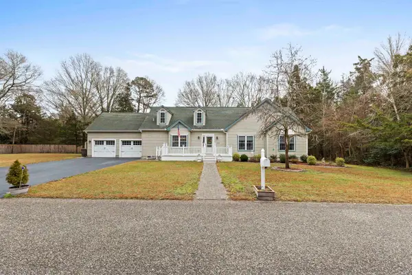 108 N 6th Avenue, Rio Grande, NJ 08242