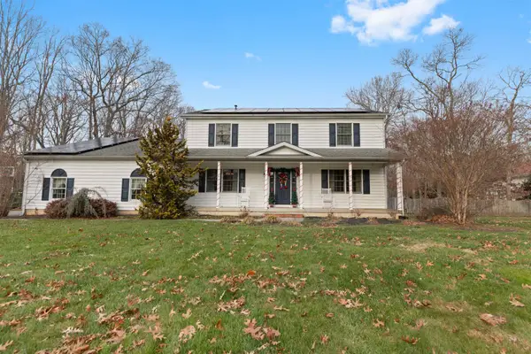 42 Dory Drive, Cape May Court House, NJ 08210