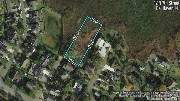 12 N 7th Street, Del Haven, NJ 08251