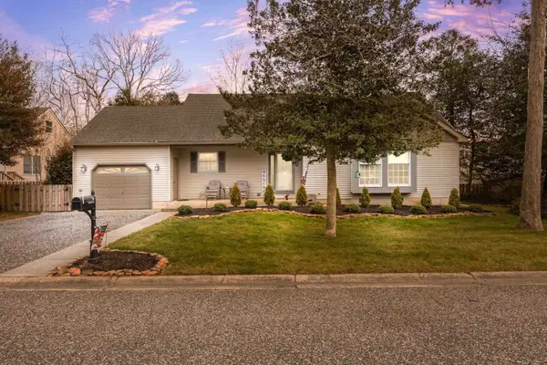 14 Thistle Lane, North Cape May, NJ 08204