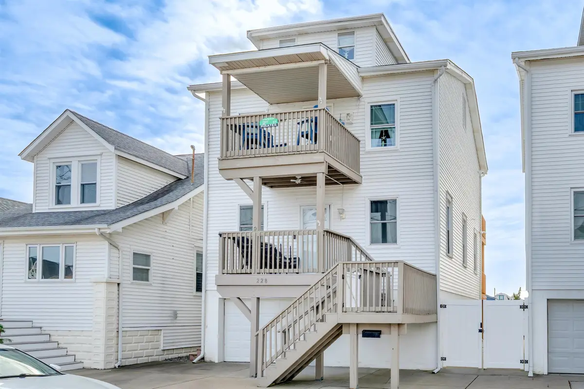 228 W Magnolia Avenue, Wildwood, NJ 08260 - Image #1