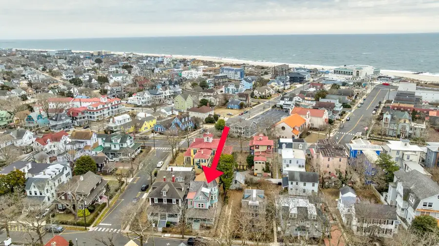 626 Hughes Street, Cape May, NJ 08204 - Image #2