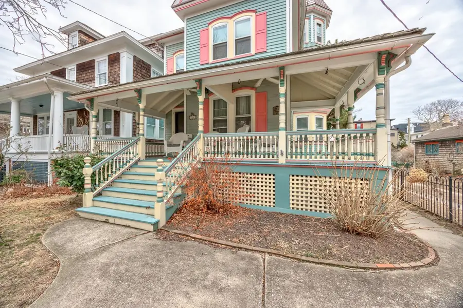 626 Hughes Street, Cape May, NJ 08204 - Image #3