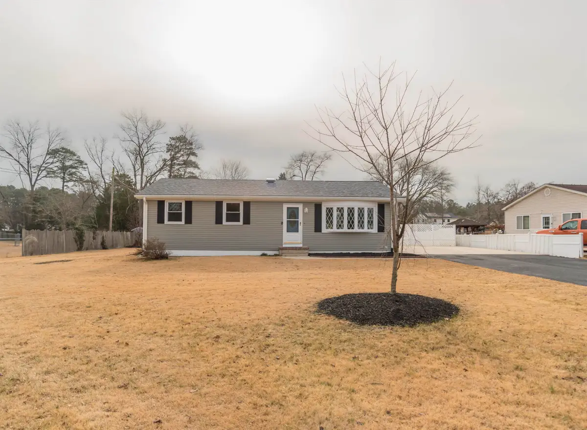 2427 Buttonwood Lane, Millville, NJ 08332 - #1