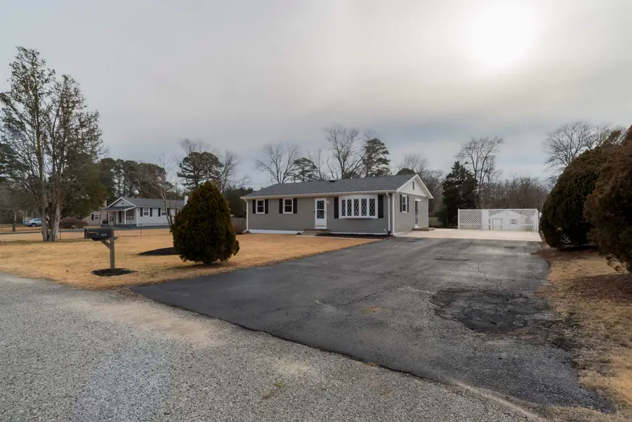 2427 Buttonwood Lane, Millville, NJ 08332 - #3