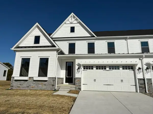 206 Muirhead Lane, Cape May Court House, NJ 08210