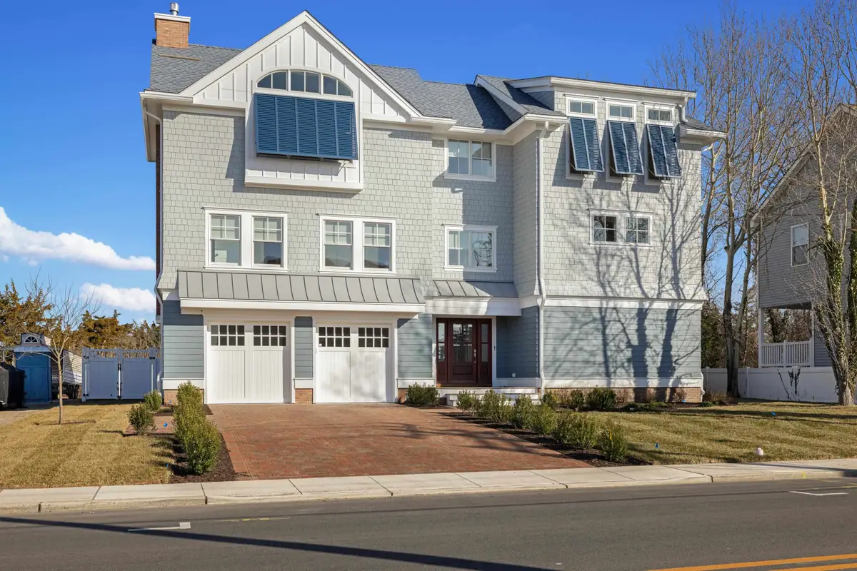 551 Elmira Street, Cape May, NJ 08204 - Image #1