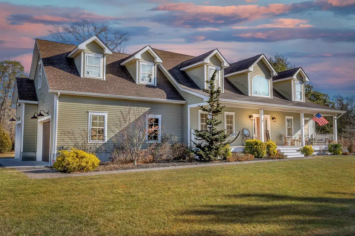 5 Klains Lane, Palermo, NJ 08223 - Image #1