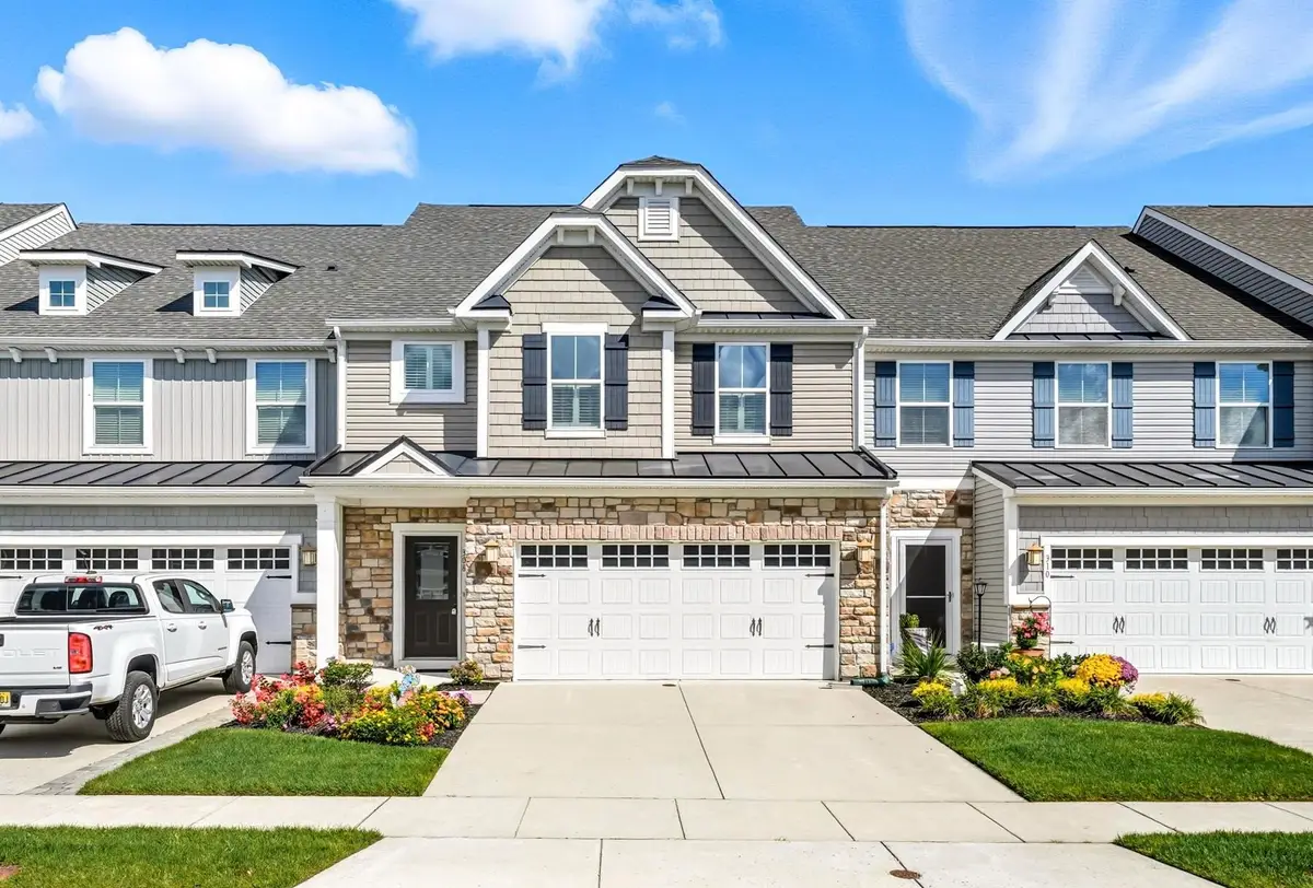 308 Bay Breeze Boulevard, Cape May Court House, NJ 08210 - Image #1