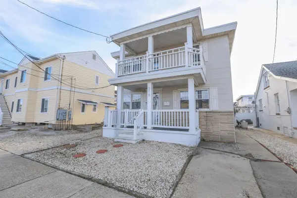 318 E Hollywood Road, Wildwood Crest, NJ 08260
